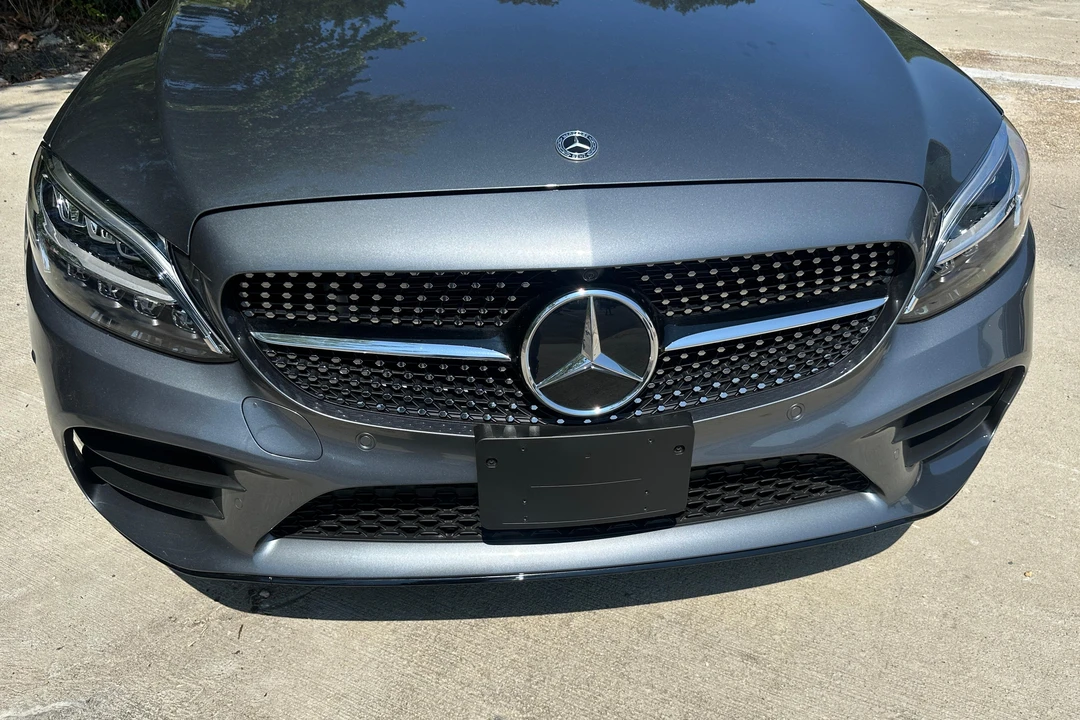 2023 Mercedes-Benz W206 C-Class - Image 17 of 31