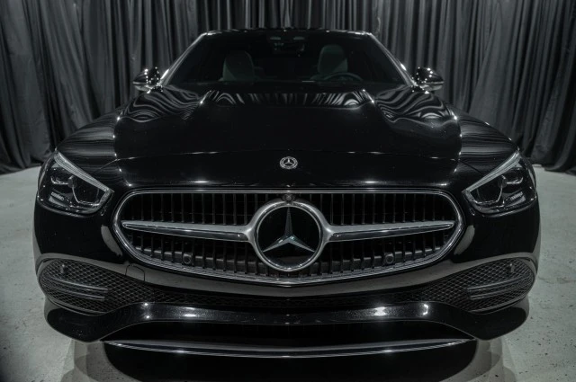 2023 Mercedes-Benz W206 C-Class - Image 2 of 12