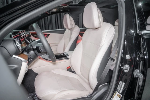 2023 Mercedes-Benz W206 C-Class - Image 11 of 12