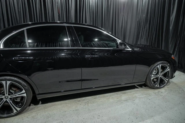 2023 Mercedes-Benz W206 C-Class - Image 4 of 12