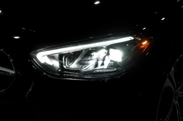 2023 Mercedes-Benz W206 C-Class - Image 8 of 12