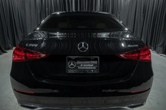 2023 Mercedes-Benz W206 C-Class - Image 6 of 12