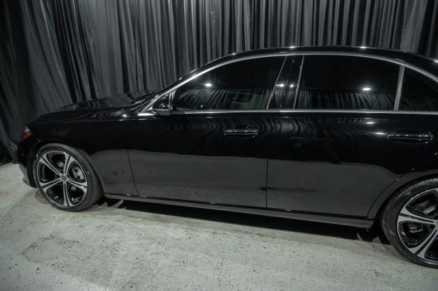 2023 Mercedes-Benz W206 C-Class - Image 5 of 12