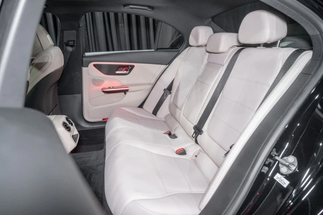 2023 Mercedes-Benz W206 C-Class - Image 12 of 12