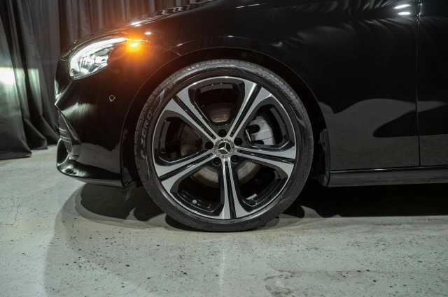 2023 Mercedes-Benz W206 C-Class - Image 7 of 12