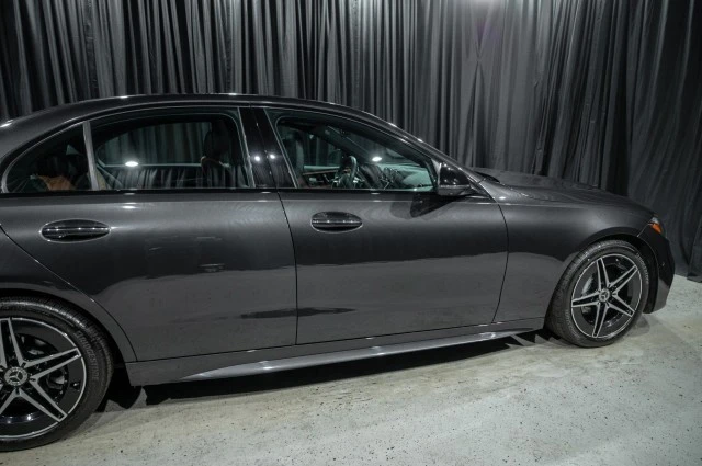 2023 Mercedes-Benz W206 C-Class - Image 4 of 12
