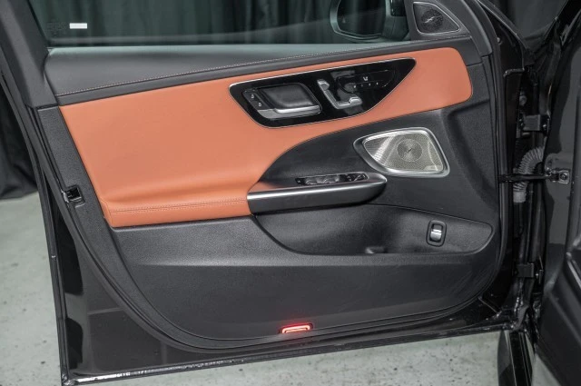 2023 Mercedes-Benz W206 C-Class - Image 11 of 12