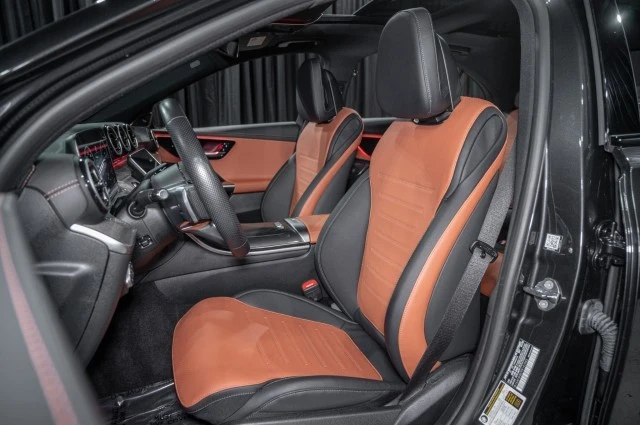 2023 Mercedes-Benz W206 C-Class - Image 12 of 12