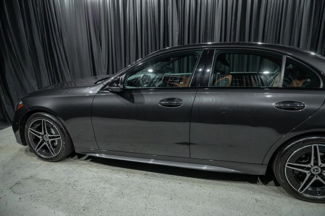 2023 Mercedes-Benz W206 C-Class - Image 5 of 12