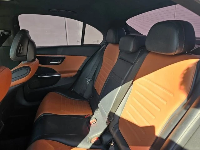 2023 Mercedes-Benz W206 C-Class - Image 8 of 15