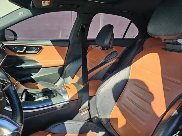 2023 Mercedes-Benz W206 C-Class - Image 6 of 15
