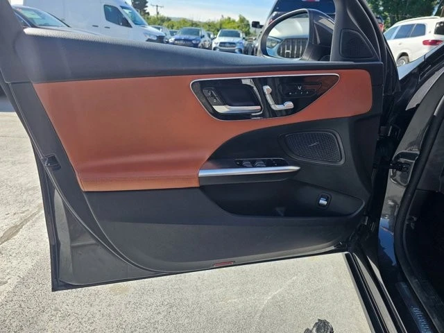 2023 Mercedes-Benz W206 C-Class - Image 11 of 15