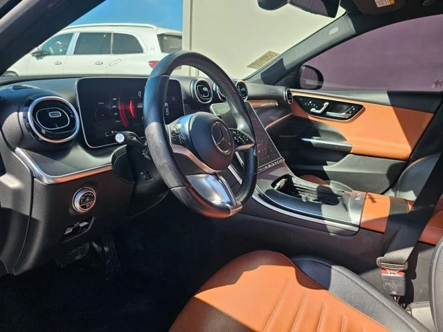 2023 Mercedes-Benz W206 C-Class - Image 5 of 15