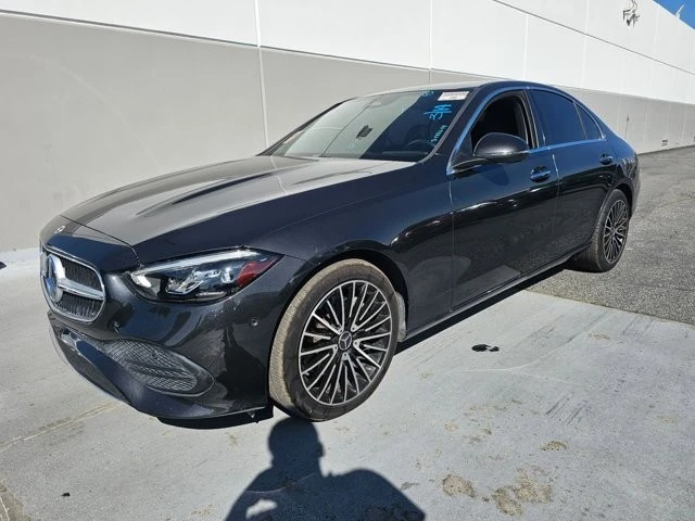 2023 Mercedes-Benz W206 C-Class - Image 4 of 15