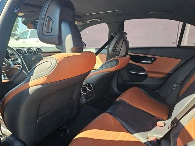 2023 Mercedes-Benz W206 C-Class - Image 7 of 15