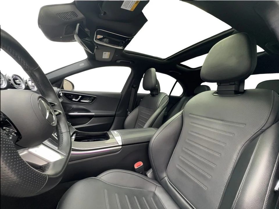 2023 Mercedes-Benz W206 C-Class - Image 19 of 21