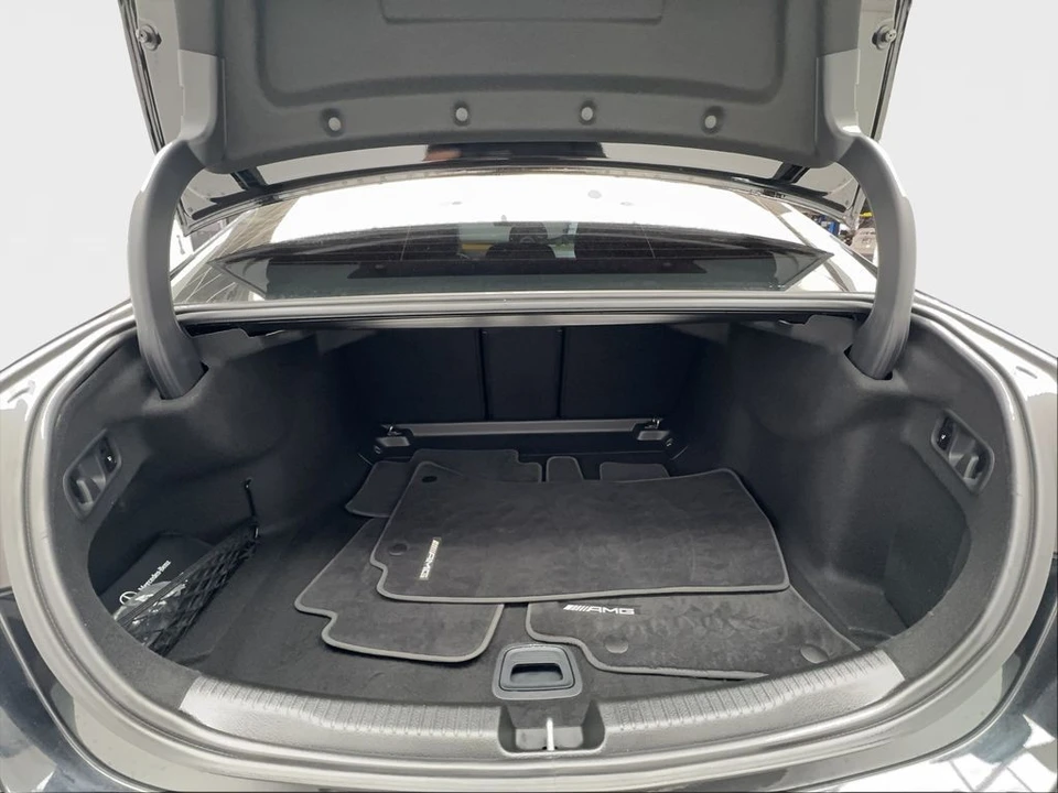 2023 Mercedes-Benz W206 C-Class - Image 16 of 21