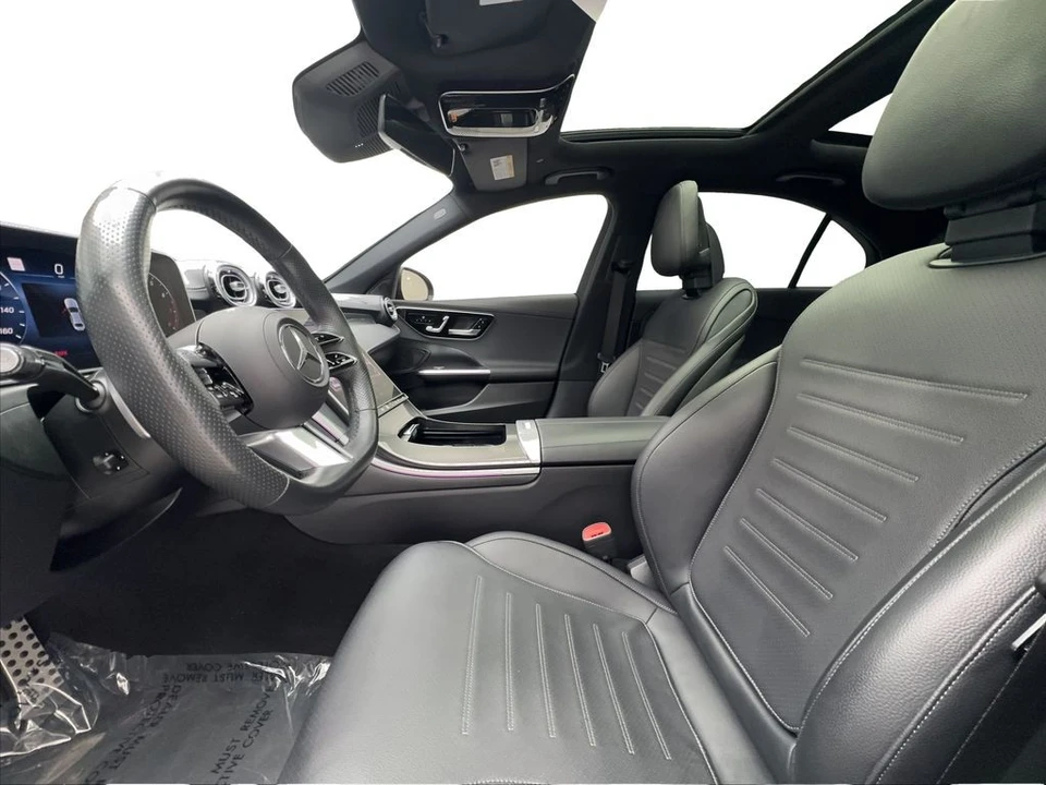 2023 Mercedes-Benz W206 C-Class - Image 20 of 21