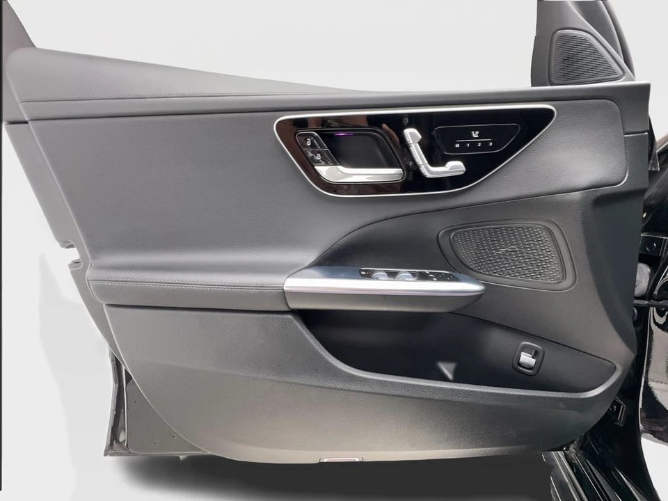 2023 Mercedes-Benz W206 C-Class - Image 21 of 21