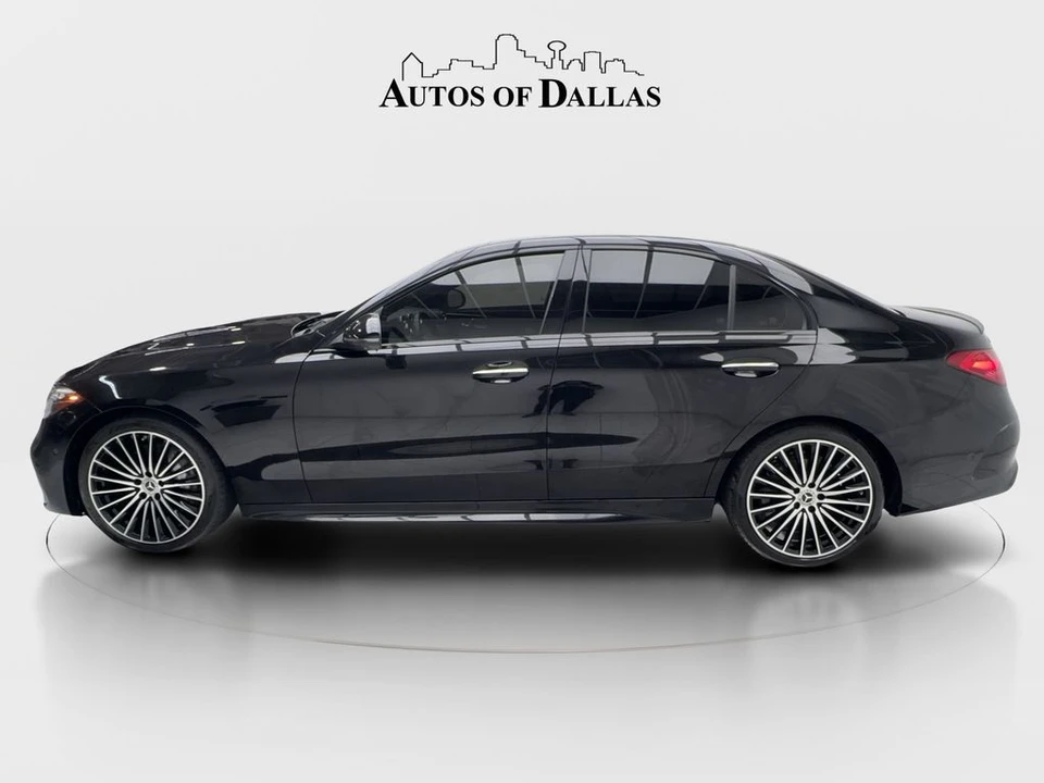 2023 Mercedes-Benz W206 C-Class - Image 5 of 21