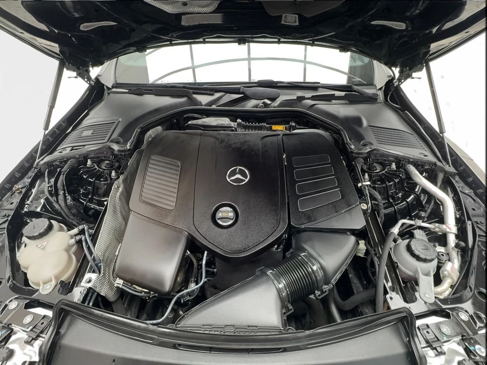 2023 Mercedes-Benz W206 C-Class - Image 17 of 21