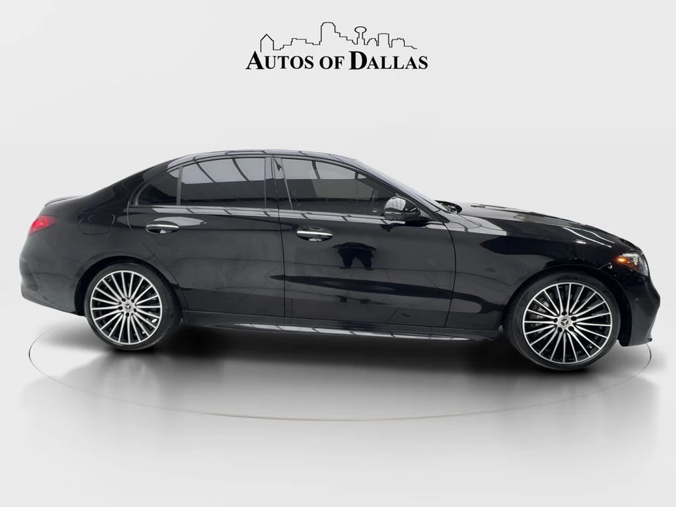 2023 Mercedes-Benz W206 C-Class - Image 6 of 21