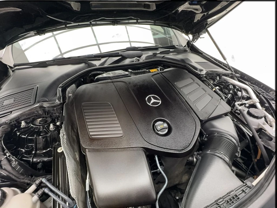 2023 Mercedes-Benz W206 C-Class - Image 18 of 21