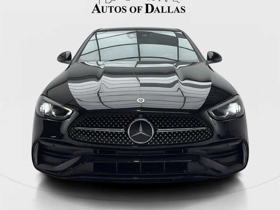 2023 Mercedes-Benz W206 C-Class - Image 3 of 21