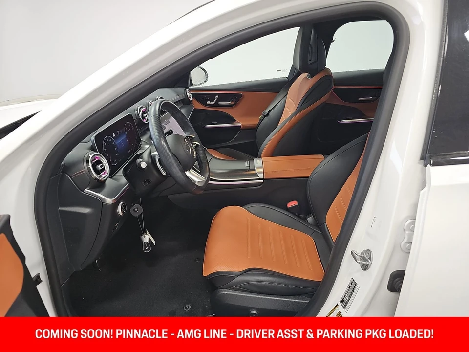 2023 Mercedes-Benz W206 C-Class - Image 2 of 6