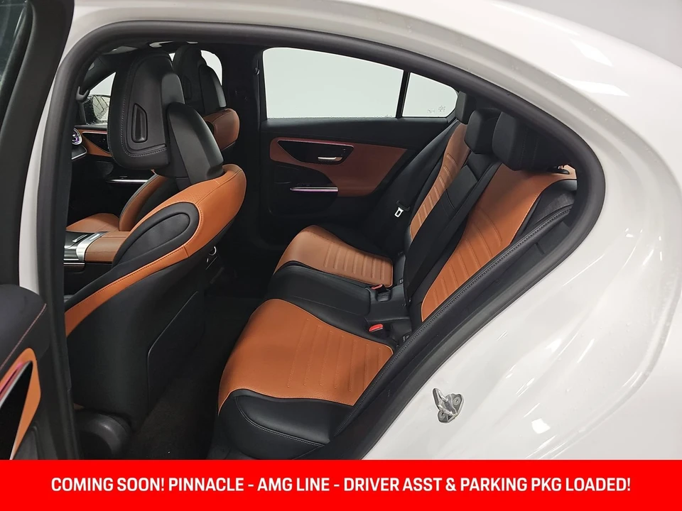 2023 Mercedes-Benz W206 C-Class - Image 3 of 6