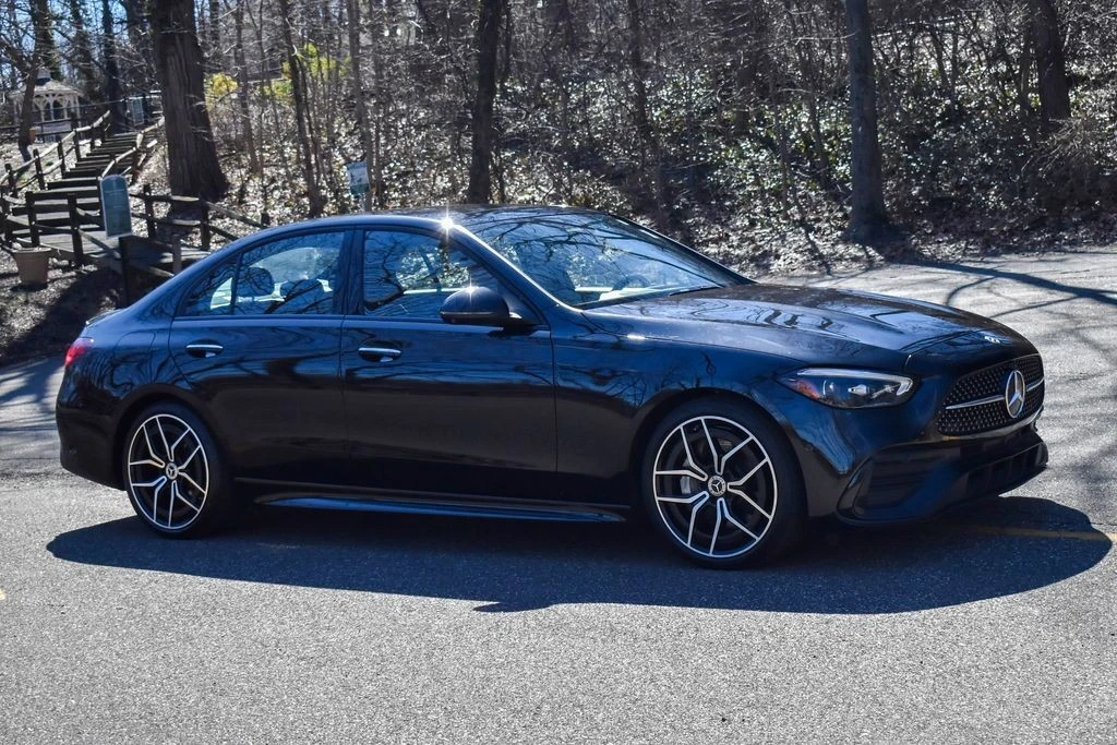 2023 Mercedes-Benz W206 C-Class - Image 12 of 12
