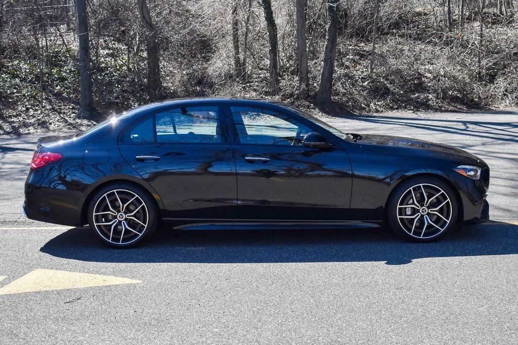 2023 Mercedes-Benz W206 C-Class - Image 10 of 12
