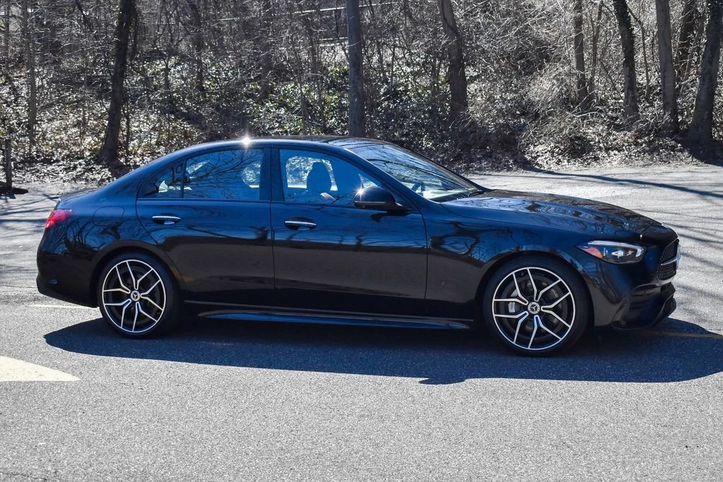 2023 Mercedes-Benz W206 C-Class - Image 11 of 12