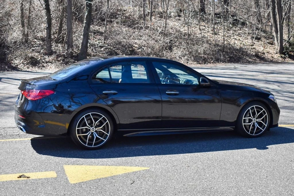 2023 Mercedes-Benz W206 C-Class - Image 9 of 12