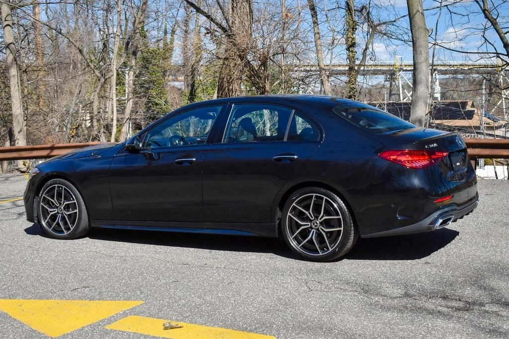 2023 Mercedes-Benz W206 C-Class - Image 6 of 12