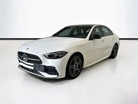 2023 Mercedes-Benz C300