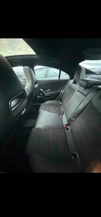 2023 Mercedes-Benz C118 CLA - Image 3 of 4
