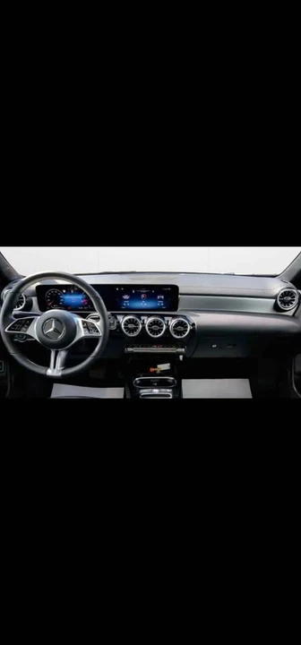 2023 Mercedes-Benz C118 CLA - Image 4 of 4