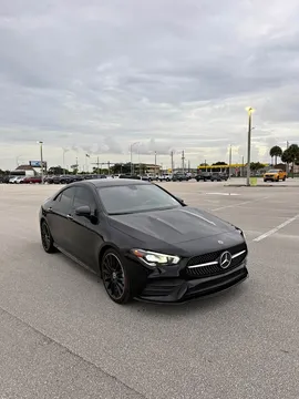2023 Mercedes-Benz CLA 250
