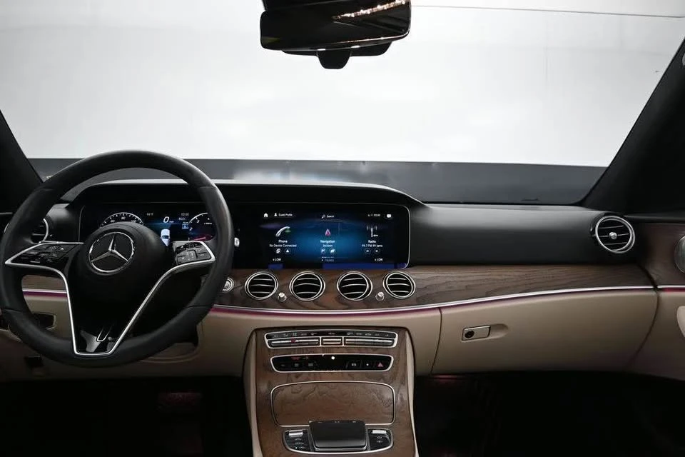 2023 Mercedes-Benz W213 E-Class - Image 7 of 8