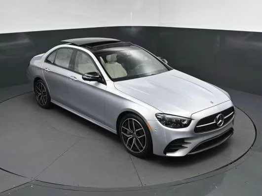 2023 Mercedes-Benz W213 E-Class - Image 3 of 8