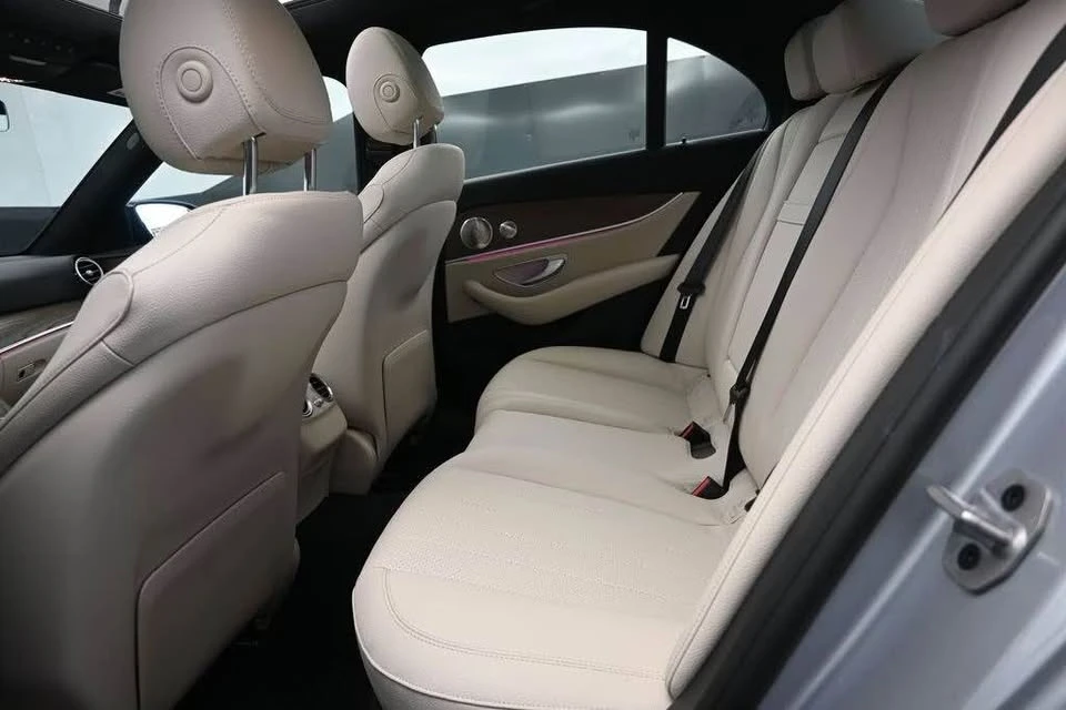 2023 Mercedes-Benz W213 E-Class - Image 6 of 8