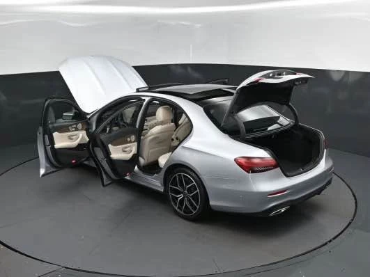 2023 Mercedes-Benz W213 E-Class - Image 2 of 8
