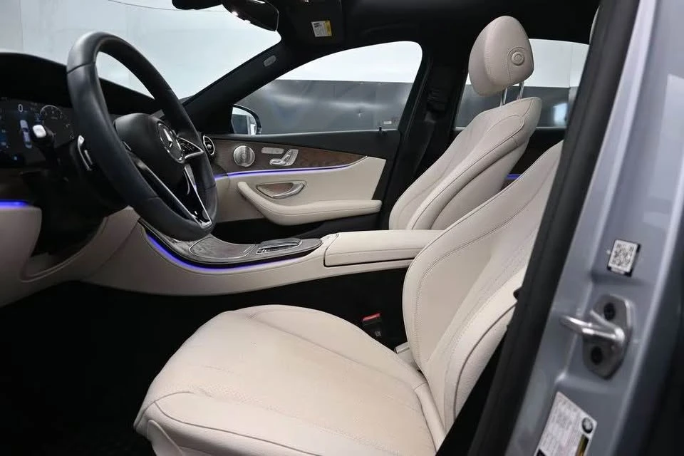 2023 Mercedes-Benz W213 E-Class - Image 5 of 8