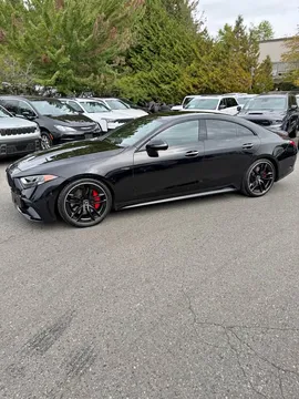 2023 Mercedes-Benz CLS 53 AMG