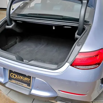 2023 Mercedes-Benz CLS CLS 450