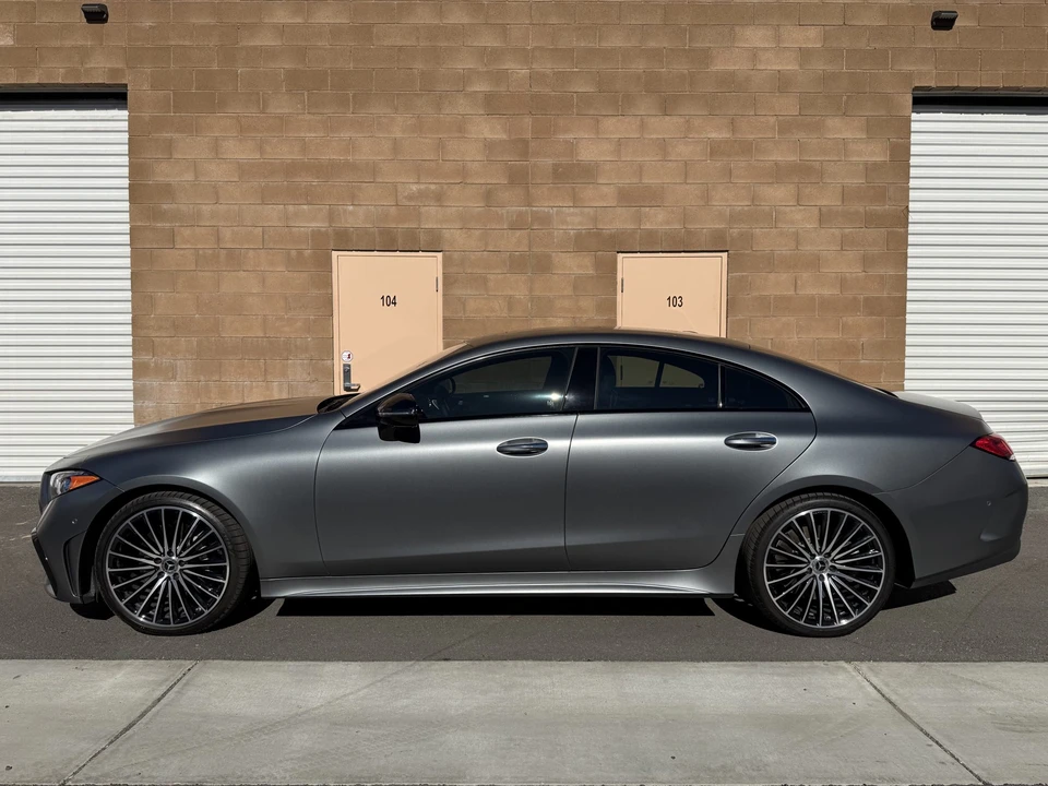 2023 Mercedes-Benz C257 CLS-Class - Image 8 of 31