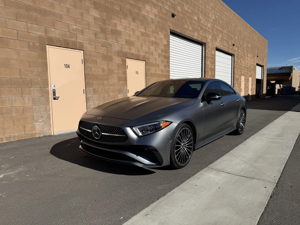 2023 Mercedes-Benz C257 CLS-Class - Image 2 of 31