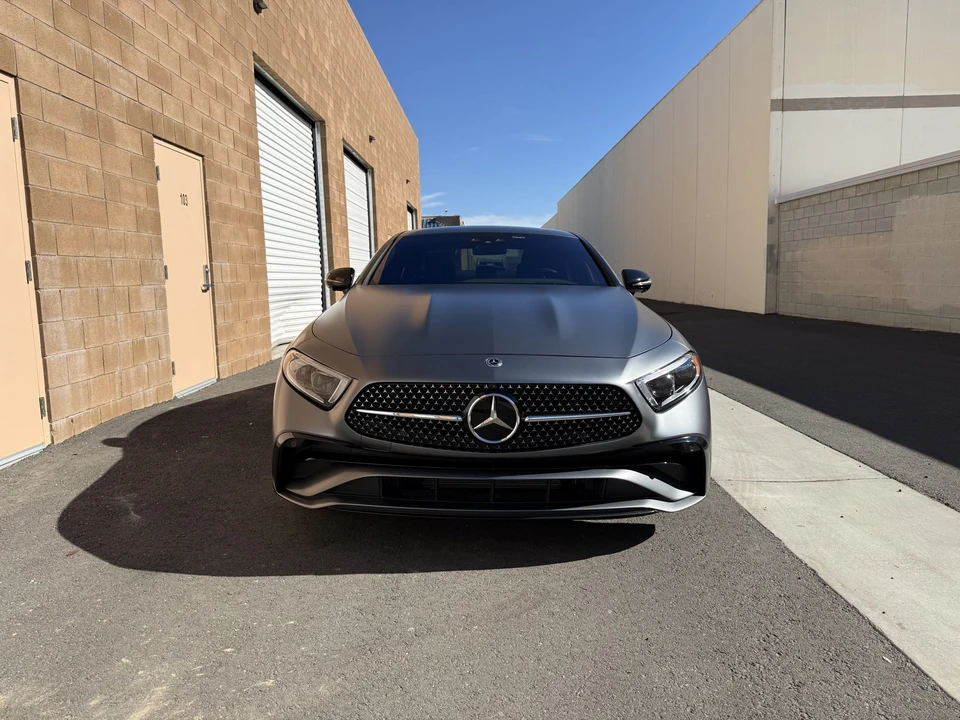 2023 Mercedes-Benz C257 CLS-Class - Image 3 of 31