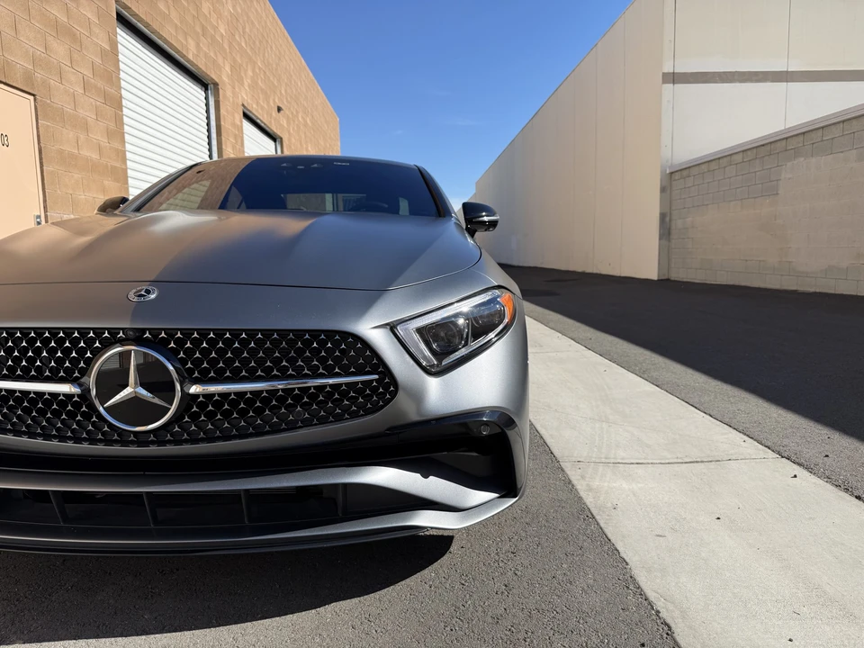 2023 Mercedes-Benz C257 CLS-Class - Image 9 of 31